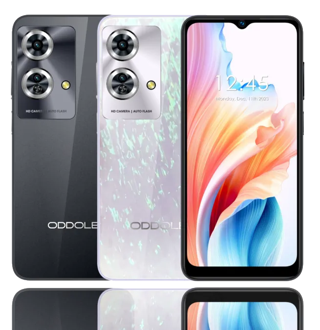 oddole