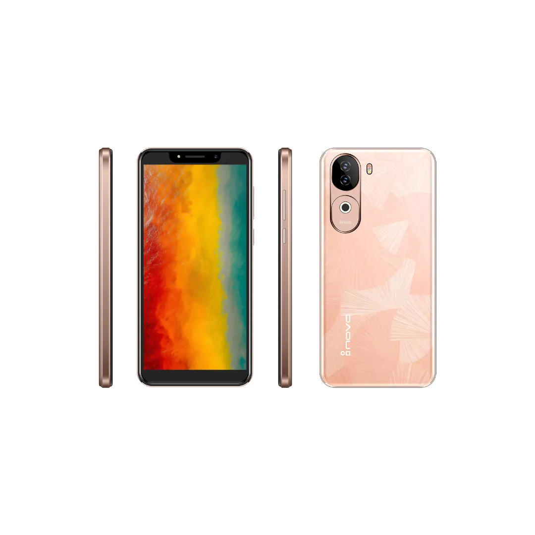 Pink Gold