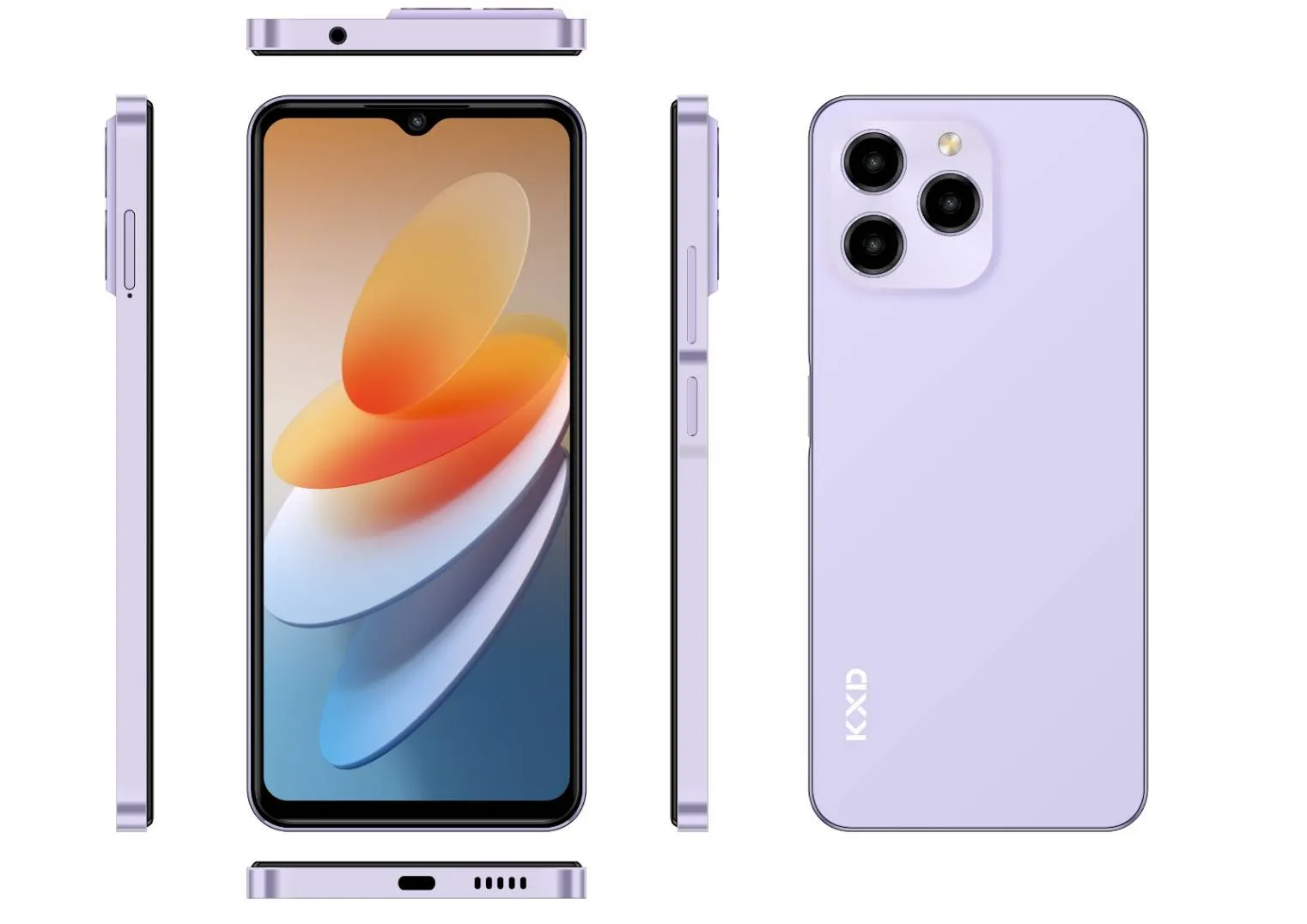 Light Purple