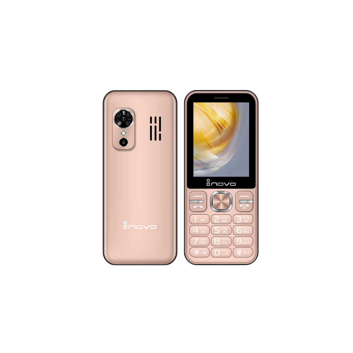 RoseGold