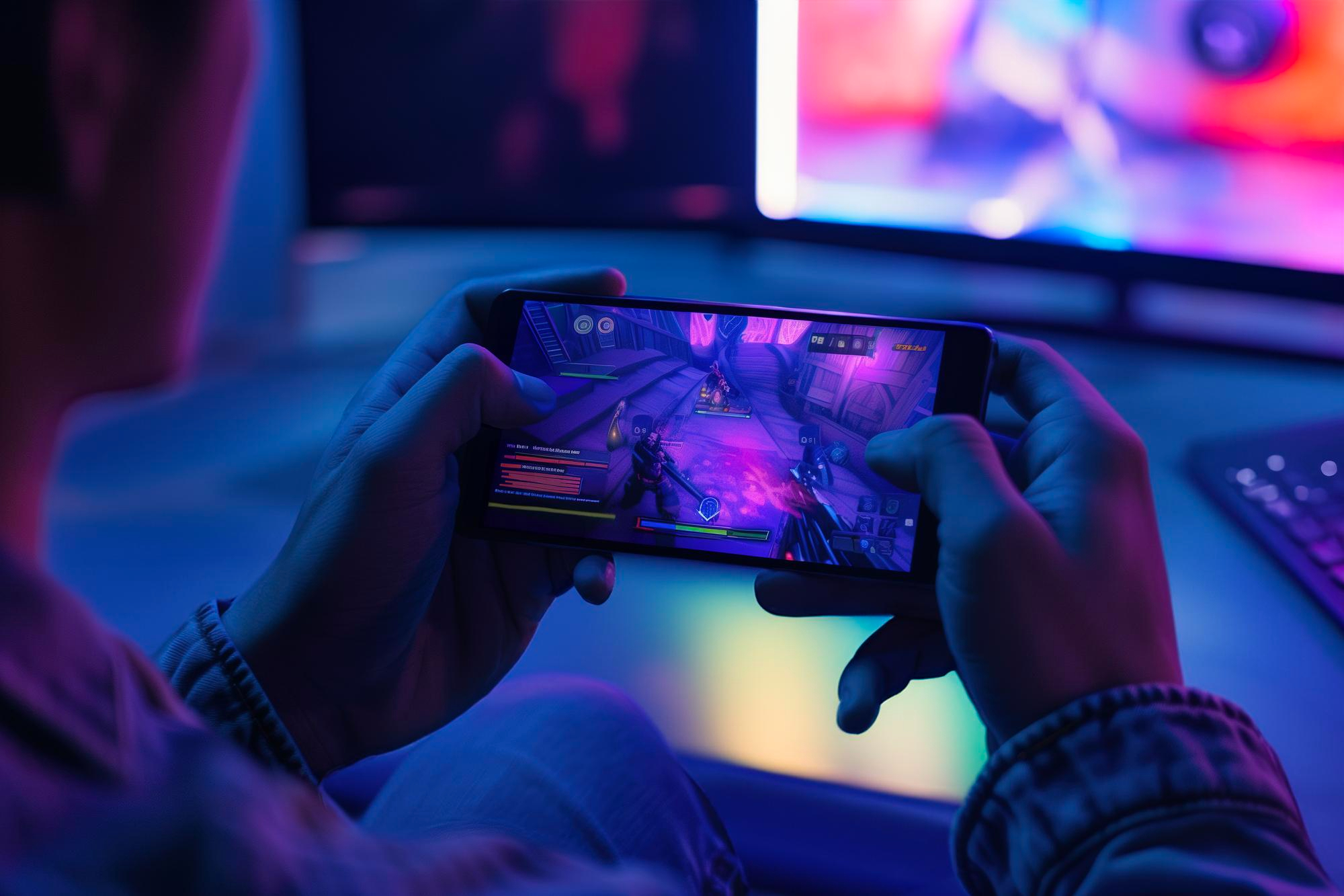 มือถือเล่นเกม Chipset & CPU ชิปเซตหรือหน่วยประมวลผลคือสมองของสมาร์ทโฟน พูดง่าย ๆ คือขุมพลังการประมวลผล และเป็นตัวกำหนดว่า มือถือเล่นเกม เครื่องนั้นจะลื่นหรือกระตุกมากแค่ไหน ดังนั้นถ้าคุณมองหา มือถือเล่นเกมราคาถูก ต้องโฟกัสที่ชิปเซตแบบ Octa-Core เป็นหลักก่อนเพราะการมีคอร์ประมวลผลถึง 8 คอร์ จะช่วยแยกหน้าที่การทำงานอย่างชัดเจน แต่ถ้าอยากได้ตัวที่รองลงมาหน่อยให้เลือกเป็น Quad-Core สำหรับใช้เล่นเกมทั่วไปที่ไม่กินสเปคสูงมากก็ได้เช่นกัน 